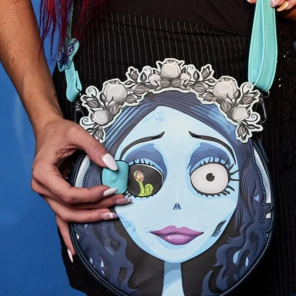 corpse bridge loungefly crossbody